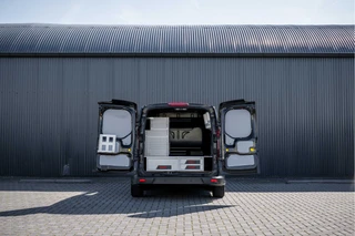 Ford Transit Connect – thumbnail 4
