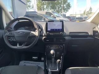 Ford EcoSport – thumbnail 18