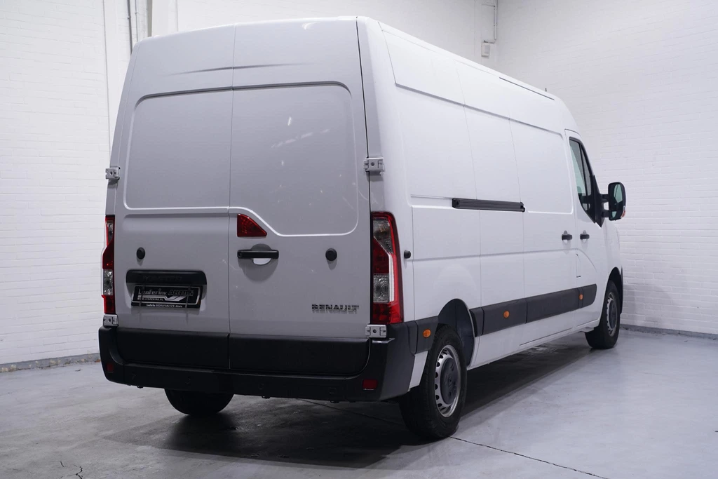 Renault Master – foto 6