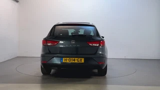SEAT Leon – thumbnail 4