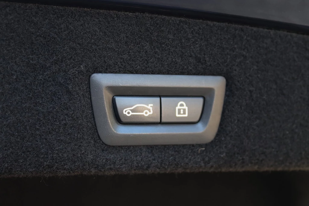BMW 7 Serie – foto 12