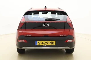 Hyundai Bayon – thumbnail 5