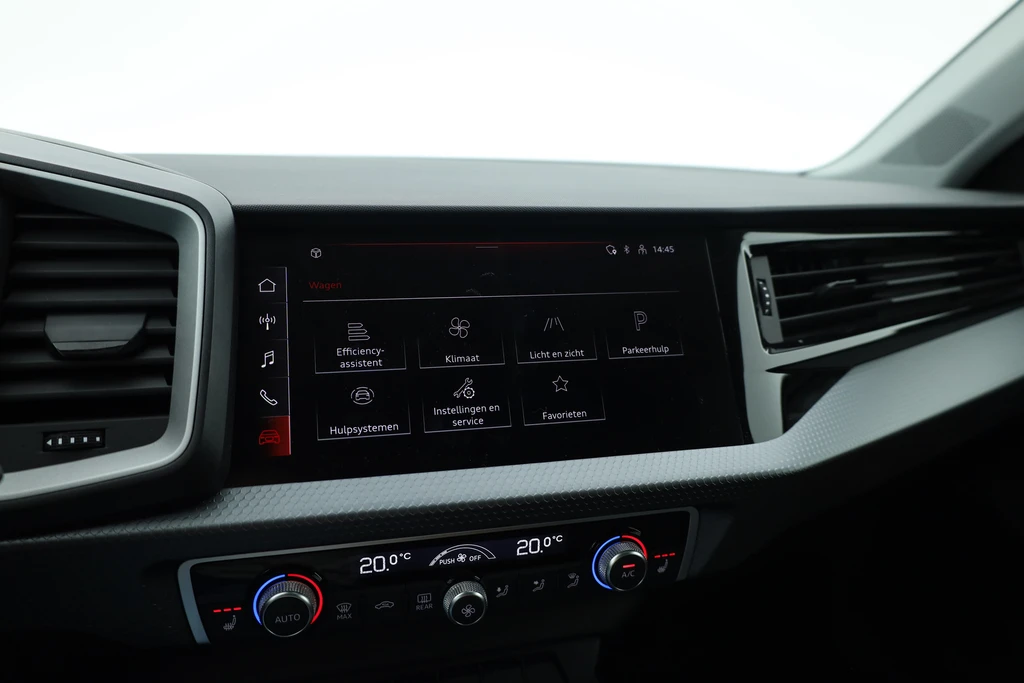 Audi A1 Sportback – foto 26