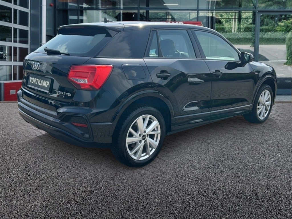 Audi Q2 – foto 5