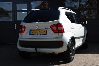 Suzuki Ignis – thumbnail 6
