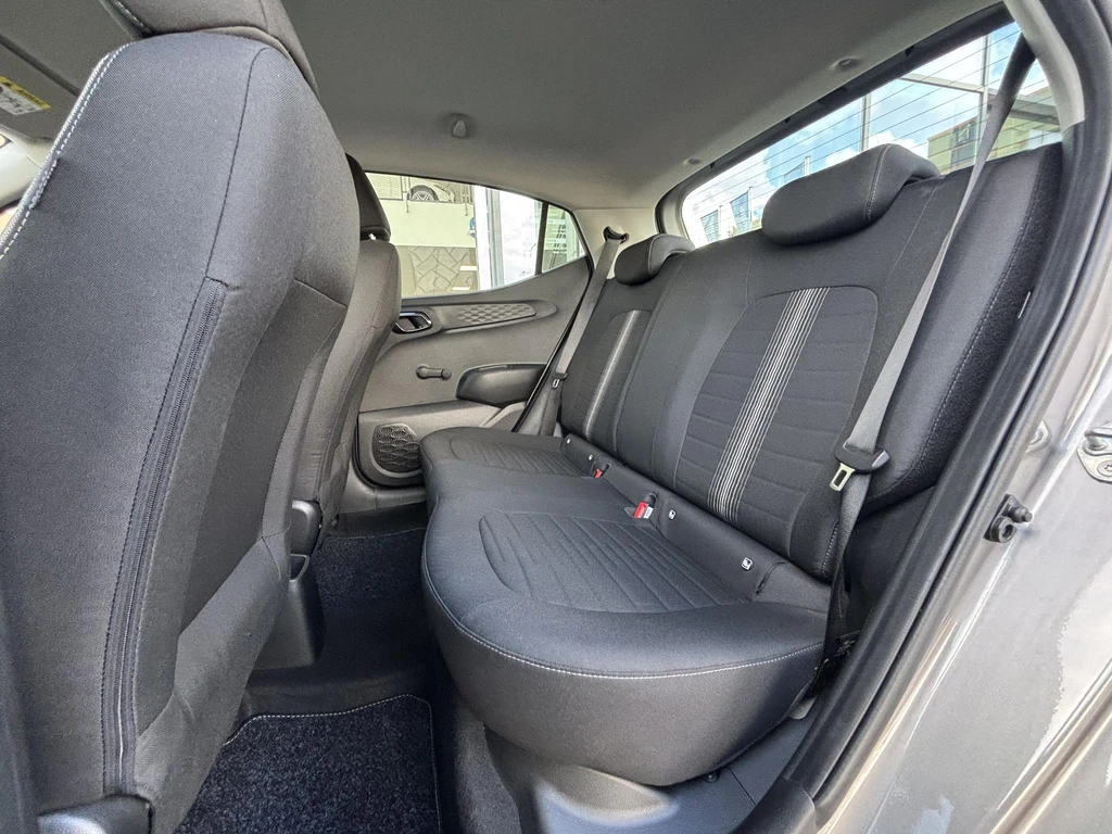 Hyundai i10 – foto 14
