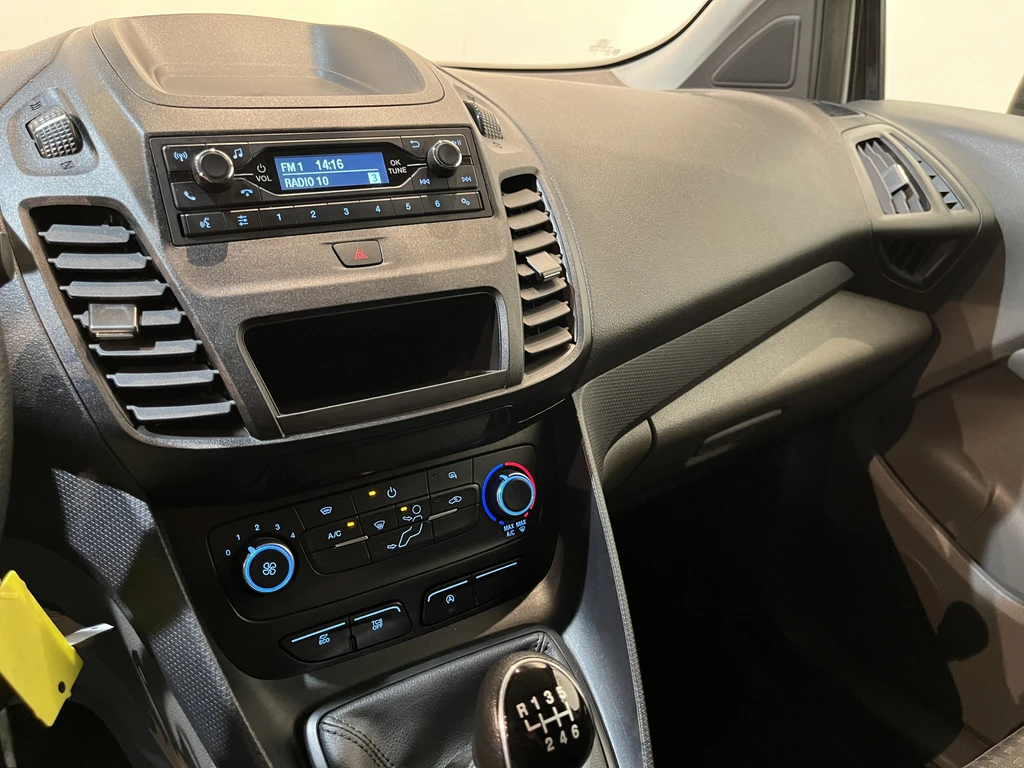 Ford Transit Connect – foto 11