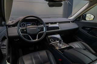 Land Rover Range Rover Evoque – thumbnail 15