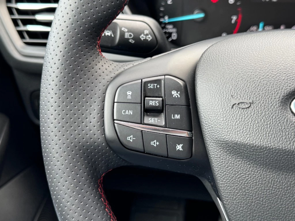 Ford Focus – foto 11