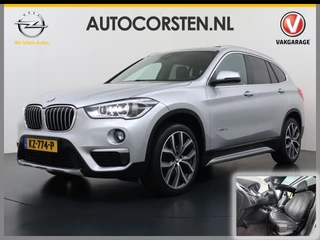 BMW X1 – thumbnail 1