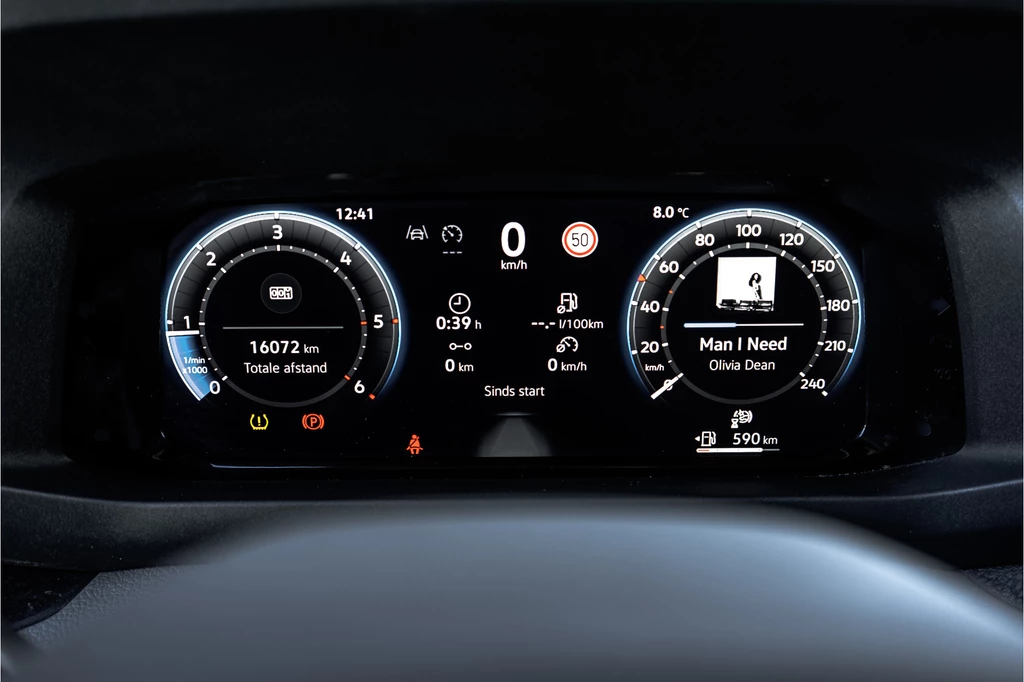 Volkswagen Crafter – foto 16