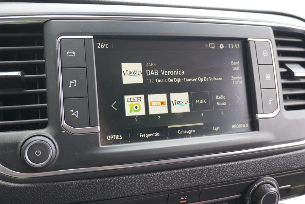 Opel Vivaro – foto 12