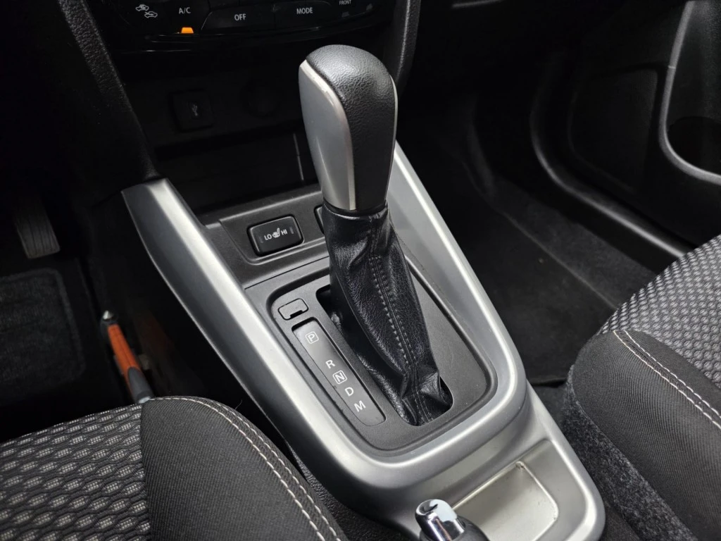 Suzuki Vitara – foto 14