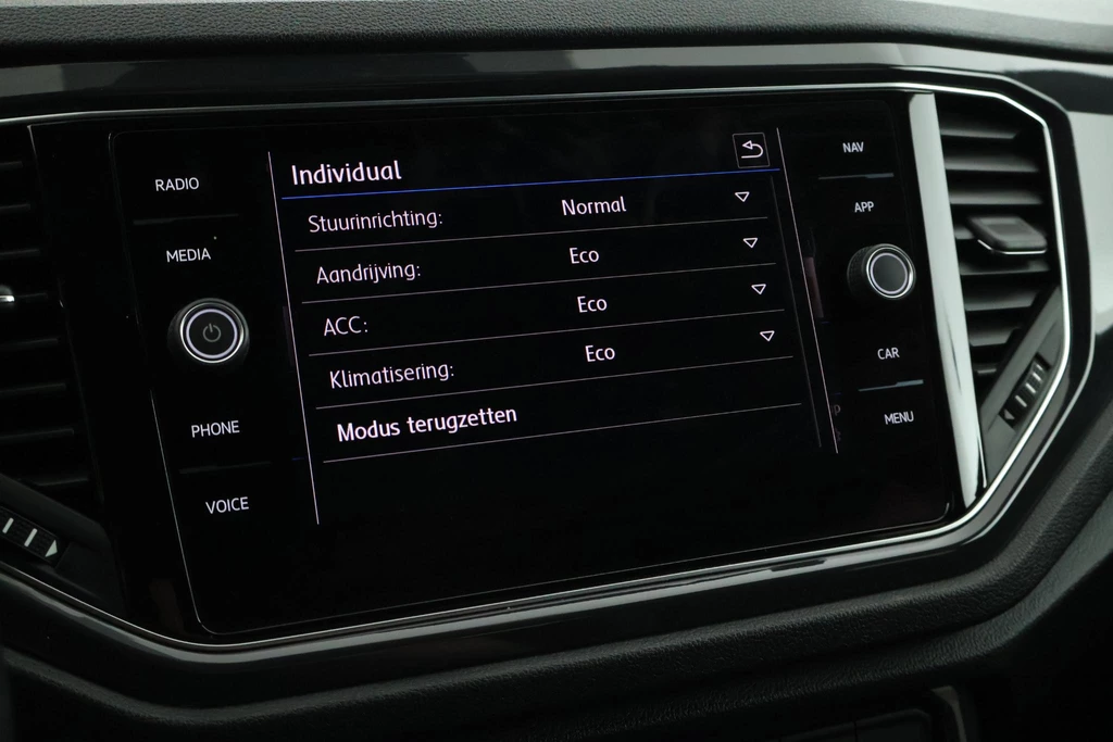 Volkswagen T-Roc – foto 38