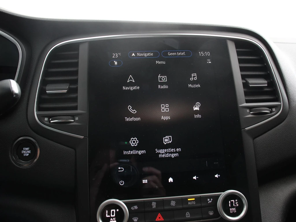Renault Mégane Estate – foto 26