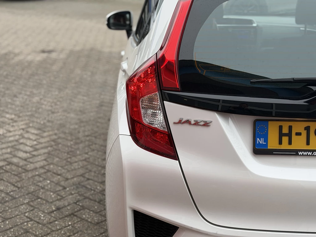 Honda Jazz – foto 15