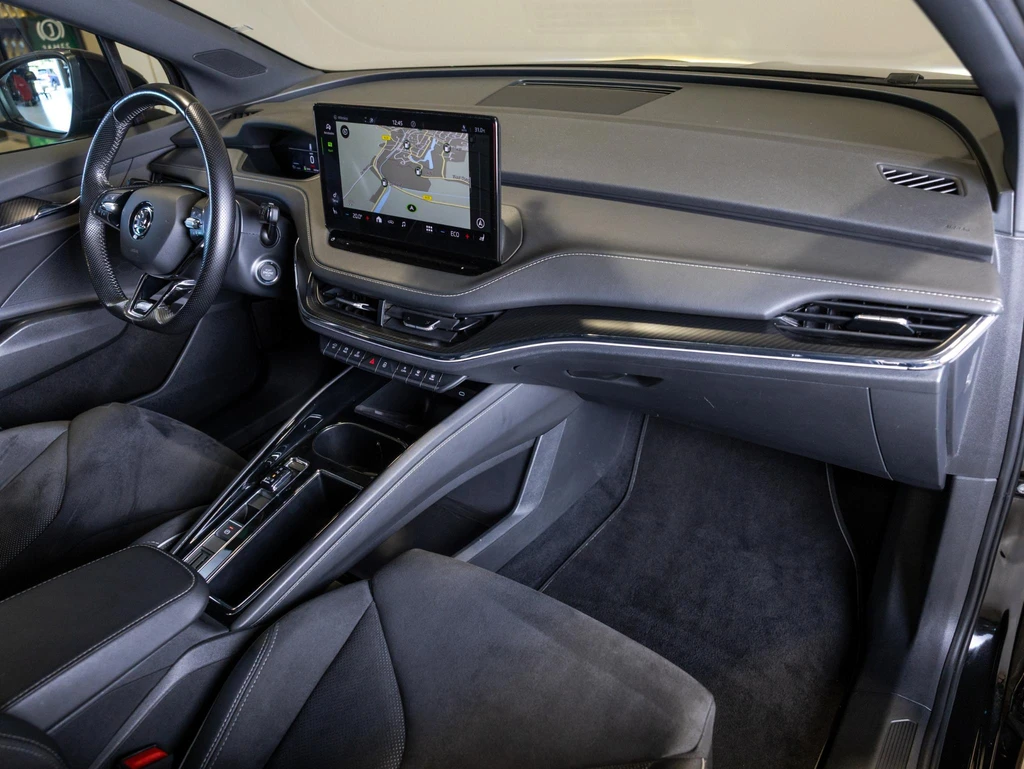 Škoda Enyaq iV – foto 7