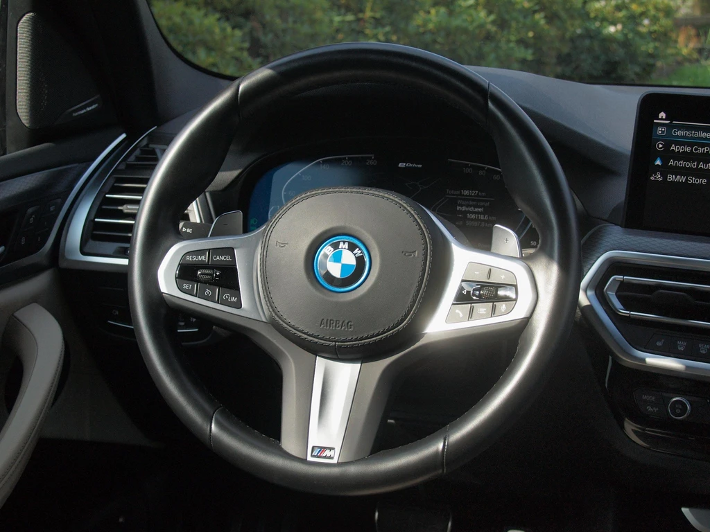 BMW X3 – foto 17