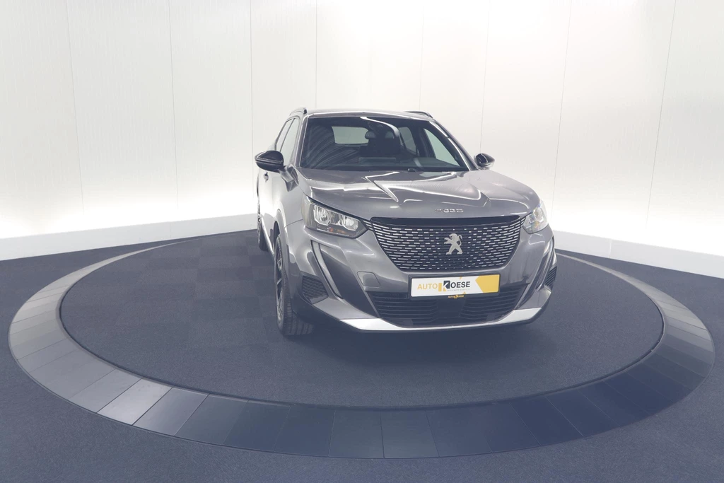 Peugeot 2008 – foto 13