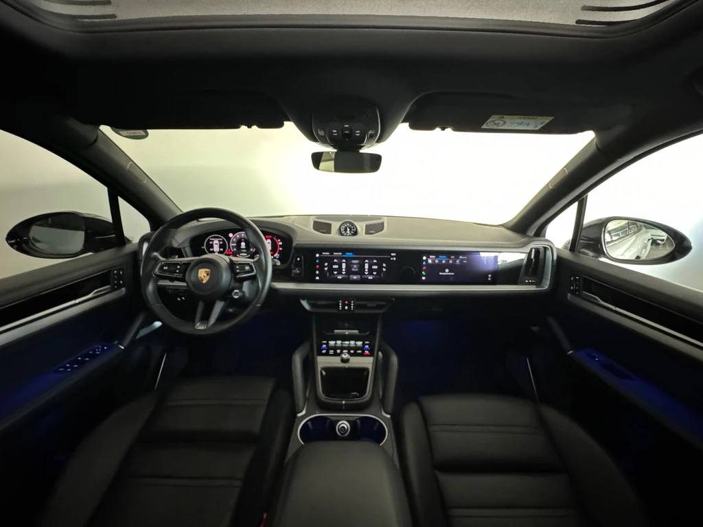Porsche Cayenne – foto 11