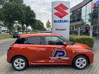 Suzuki Swift – thumbnail 11