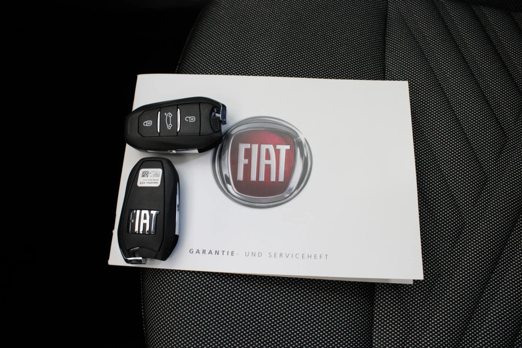 Fiat 600 – foto 17