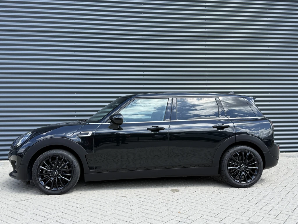 MINI Clubman – foto 5