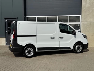 Renault Trafic – thumbnail 6