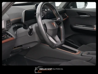 CUPRA Born – thumbnail 18