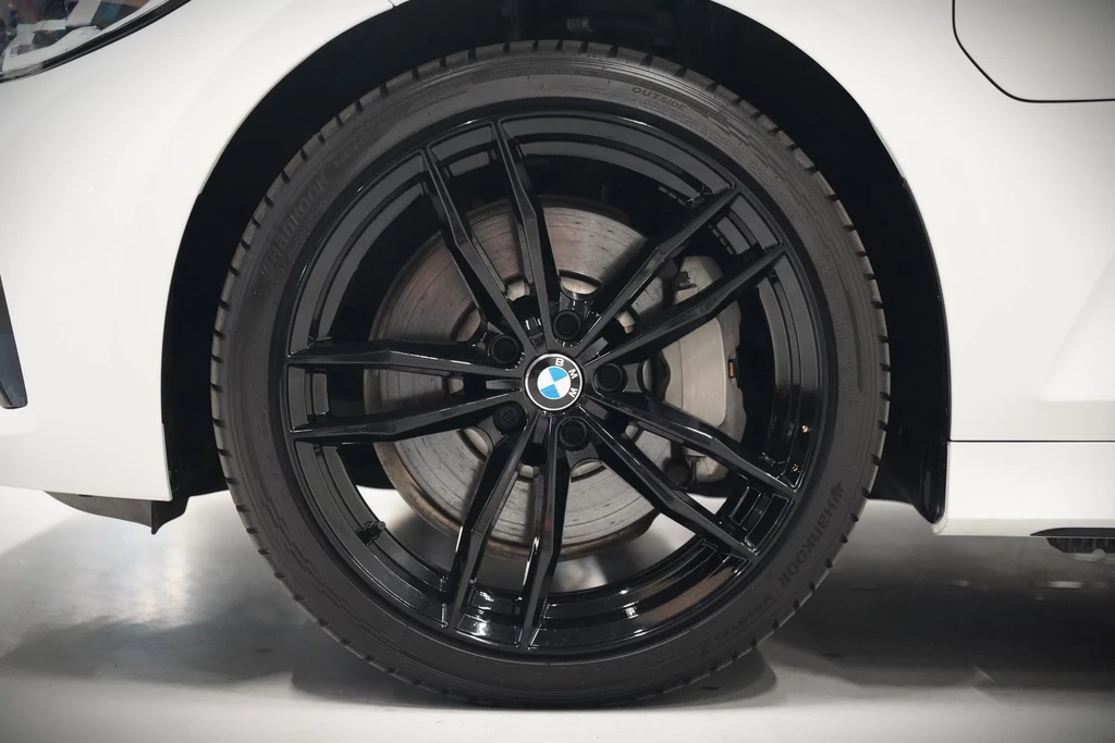 BMW 3 Serie – foto 23