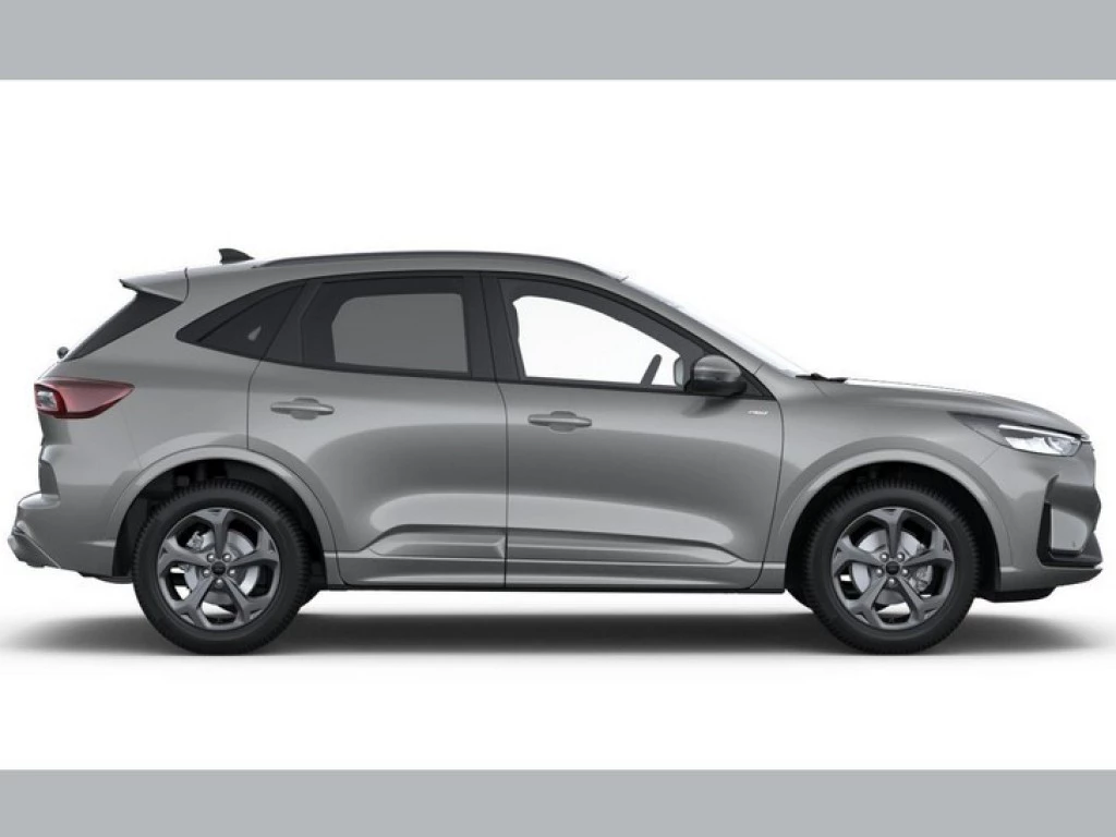 Ford Kuga – foto 6