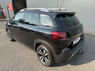 Citroën C3 Aircross – thumbnail 5