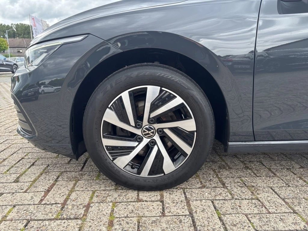 Volkswagen Golf – foto 9