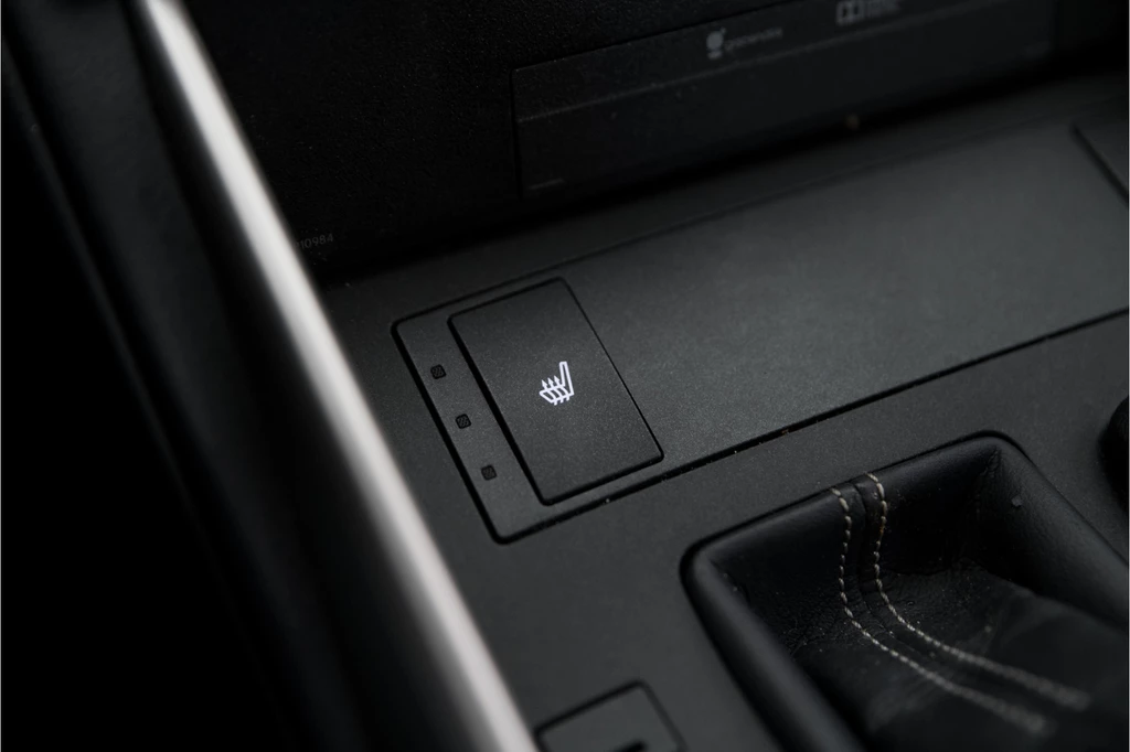 Lexus IS – foto 23