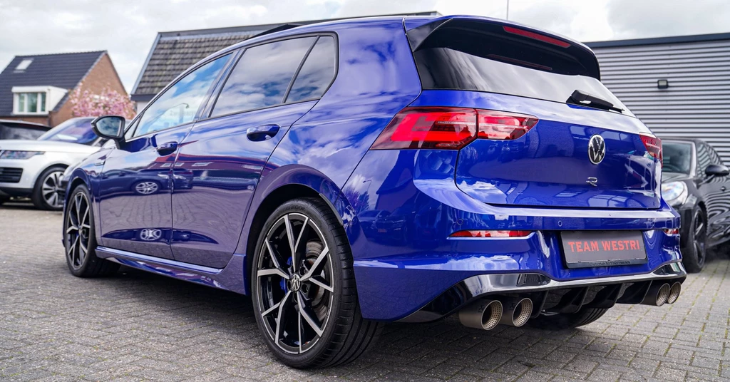 Volkswagen Golf – foto 7