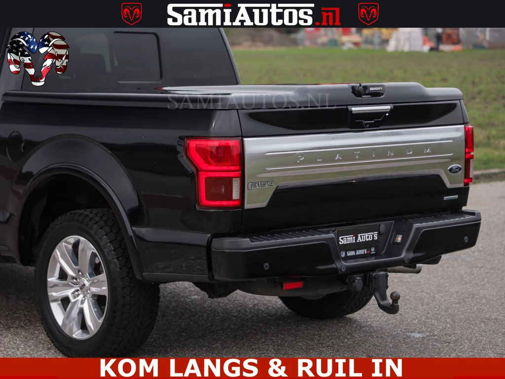 Ford F-150 – foto 9