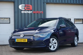 Volkswagen Golf – thumbnail 2