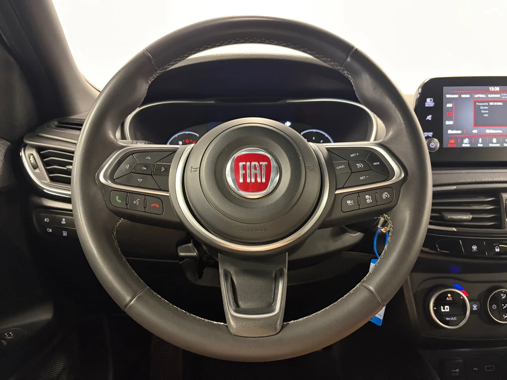 Fiat Tipo – foto 12