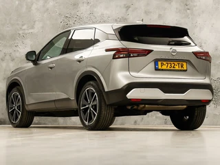 Nissan QASHQAI – thumbnail 4