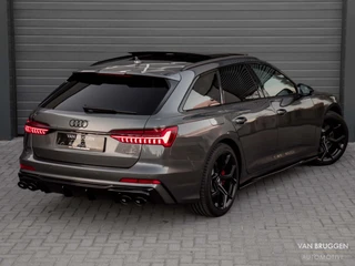 Audi A6 – thumbnail 8