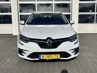 Renault Mégane Estate – thumbnail 9