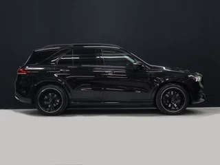 Mercedes-Benz GLE – thumbnail 6