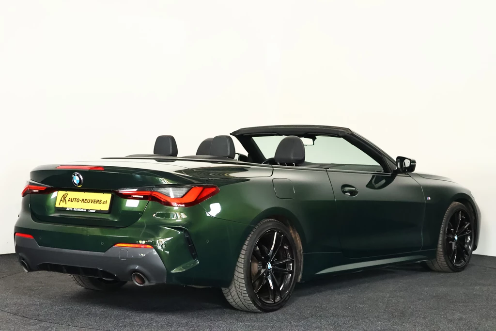 BMW 4 Serie – foto 6
