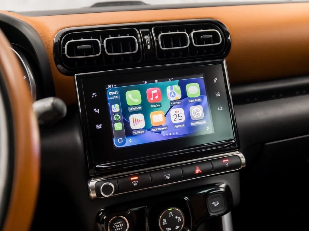 Citroën C3 Aircross – foto 11