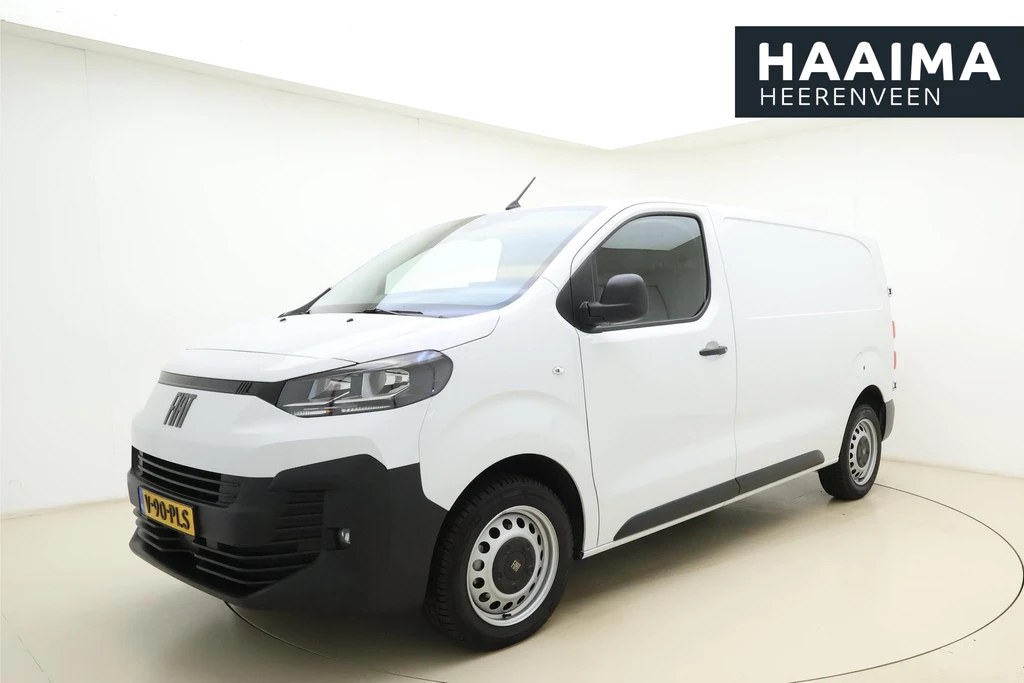 Fiat Scudo – foto 1
