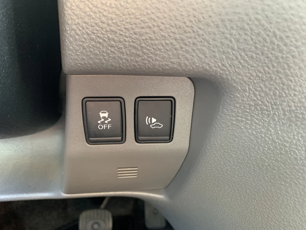 Nissan e-NV200 – foto 53