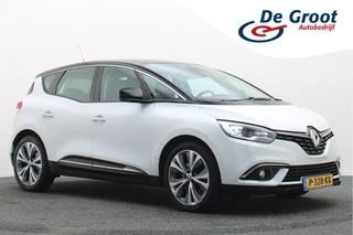 Renault Scénic – thumbnail 11