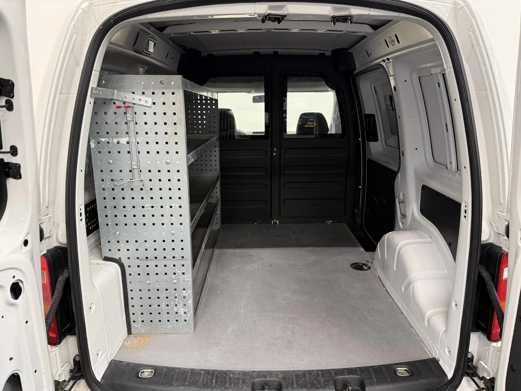 Volkswagen Caddy – foto 17