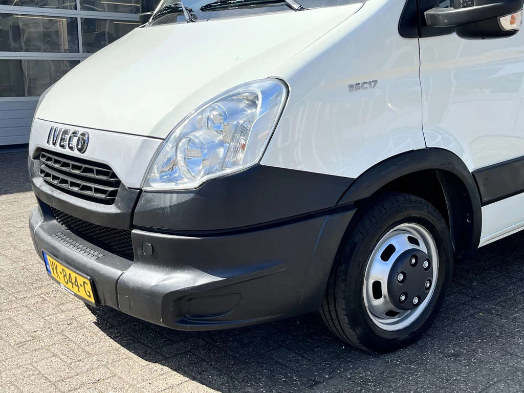 Iveco Daily – foto 3