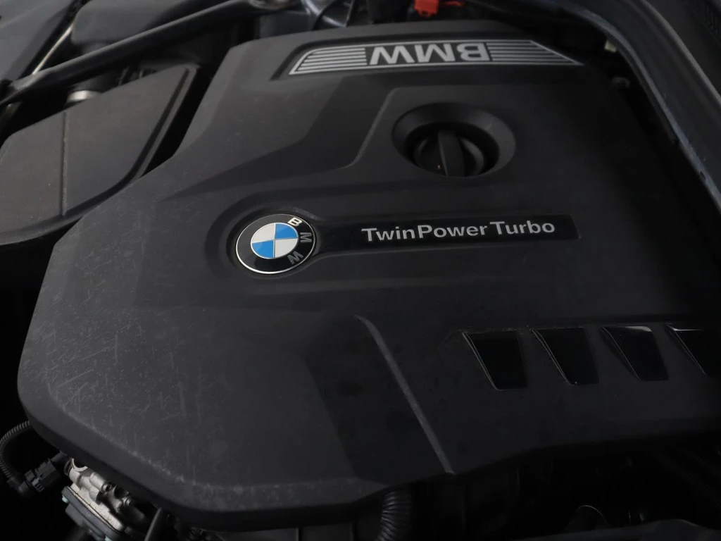 BMW 5 Serie – foto 30